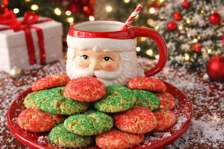 Deset njami ideja za vašu novogodišnju trpezu: Veselo, kreativno i što je najbitnije - preukusno (VIDEO)