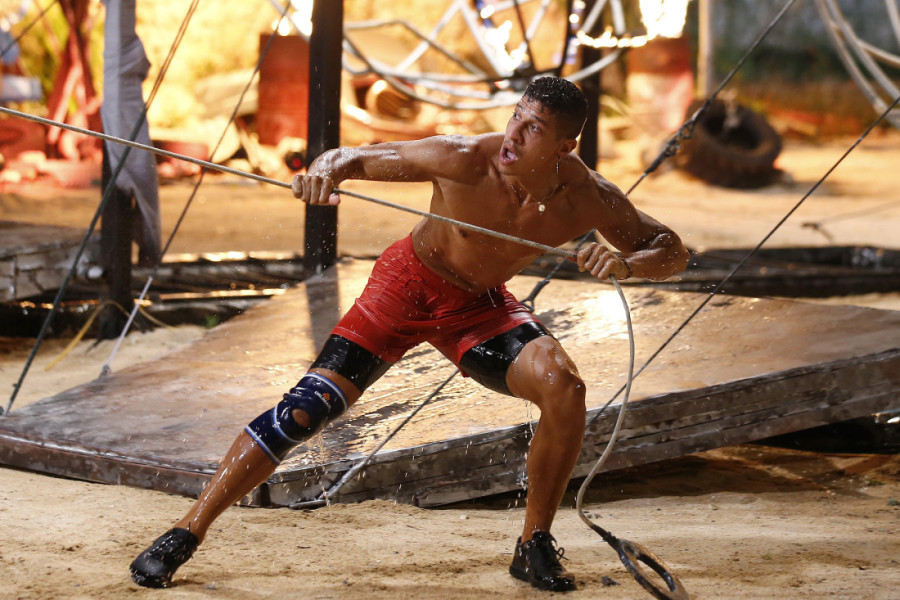 Ljupka Stević se razbila na kastingu za rijaliti! Svi su pretrnuli od njenog pada (FOTO/VIDEO)