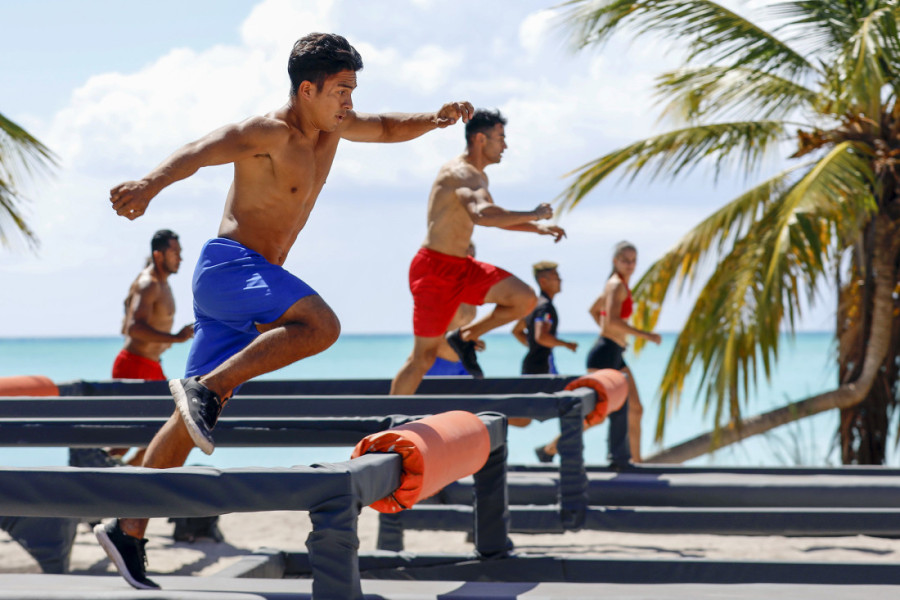 Evo ko će voditi Exatlon: Voditelj koji isto pomera granice izdržljivosti! (VIDEO)