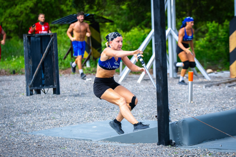 Otkriveno kad počinje Exatlon: Sportski spektakl imaće dva tima, a evo gde se snima!