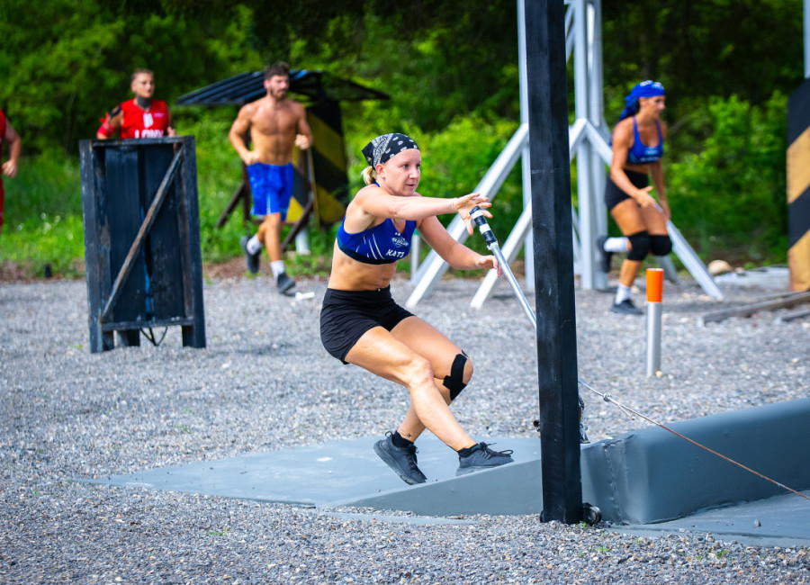 Iznenađenje za voditelja Exatlona: Vuk Vukašinović ostao bez teksta! (VIDEO)