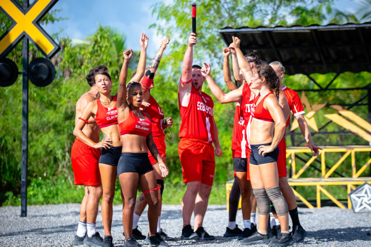 Evo ko će voditi Exatlon: Voditelj koji isto pomera granice izdržljivosti! (VIDEO)