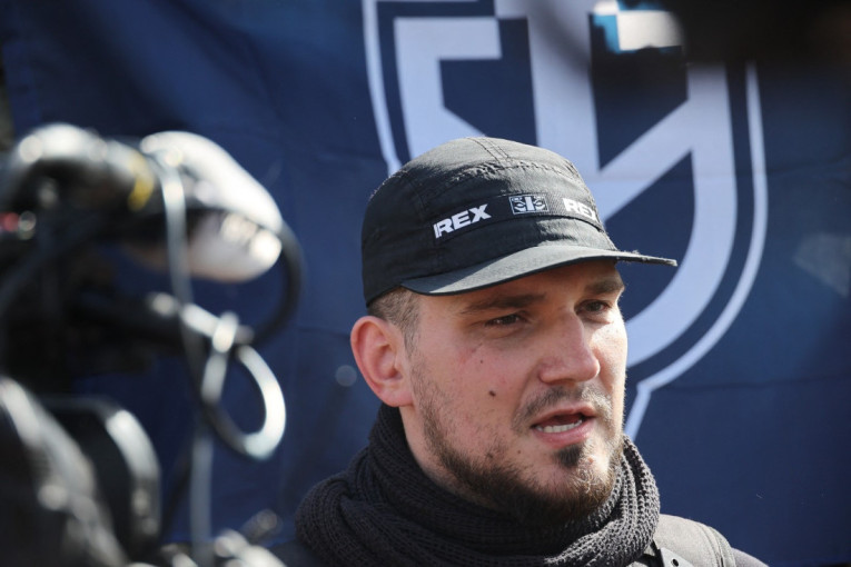 Putinova vojska ubila ruskog neonacistu! Ko je bio Denis Kapustin, koji se borio na strani Ukrajine