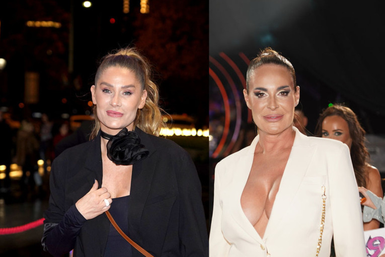 Ana Ćurčić: "Kačavenda bi zbog šoua skinula i gaće!" Nabrojala šta je Milena sve slagala o njoj