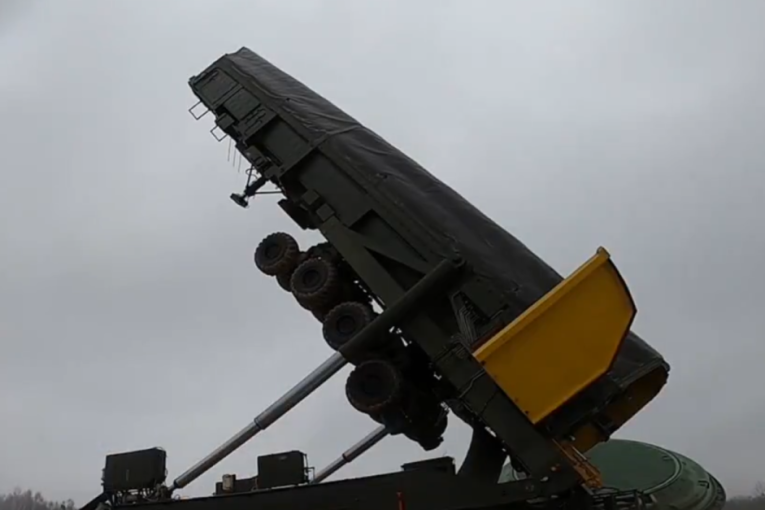 Amerikanci locirali Orešnike u Evropi: Snimljeni iz svemira, mogu da stignu do skoro svih tački u Evropi (FOTO)