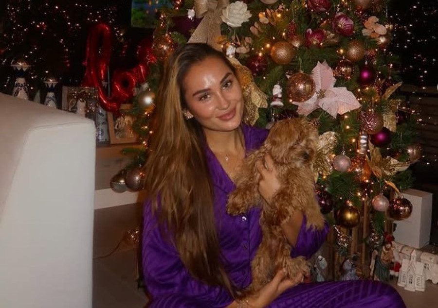 Anastasija u strahu da je porodica ljuta na nju: "Ovo mi nije trebalo"