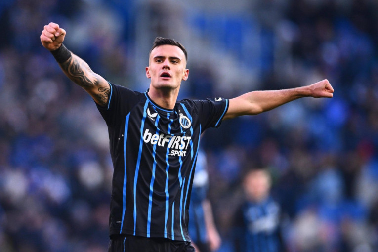 Cena samo raste: Stanković dvostruki strelac za Klub Briž!