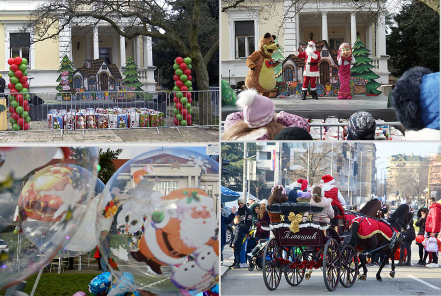 Velike izmene u saobraćaju: Ove linije menjaju trasu na Novom Beogradu!