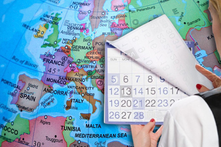 Detaljan spisak! Morate u poštu, ali samo će ove biti otvorene