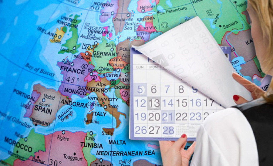 Nesvakidanji incident na planini: Matija pao sa žičare, grčevito se držao dok je mogao, kruži jeziva fotografija