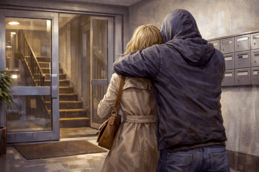 Otac prodao ćerku za 20.000 evra: Držao je zaključanu i tukao dok nije pristala!