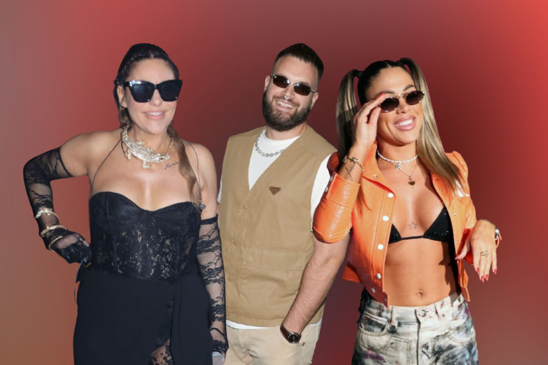 Hit rijaliti izazvao buru među poznatima: Svi o ovome pričaju!