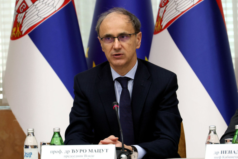 Macut: Monteri EDS ljudi koji vraćaju svetlo u domove, sigurnost porodicama