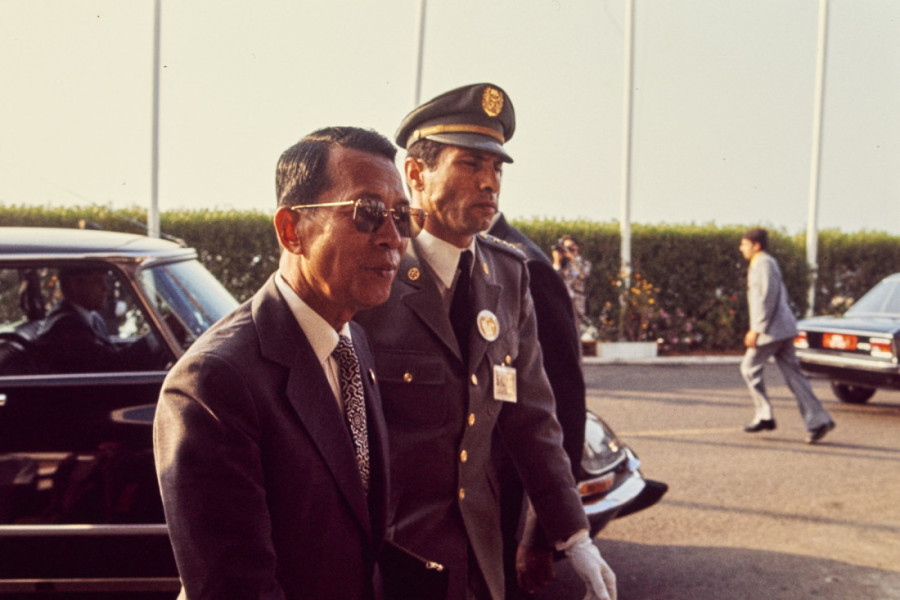 Kad vlast pređe granicu razuma: Lideri koji su šokirali svet - od ljudoždera do čoveka koji je menjao novčanice zbog broja 9