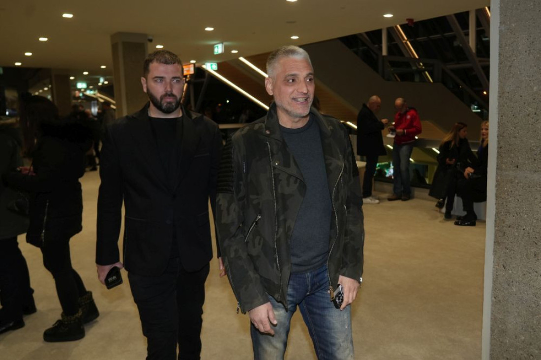 Oglasio se Čeda nakon što je Aca otkrio da žive zajedno: Sutra im na ručak dolazi ova pevačica!