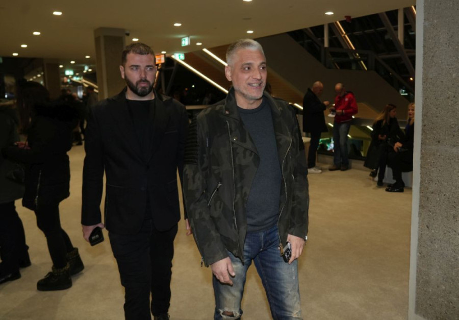 Čeda Jovanović sprema večeru za Acu u luks domu! Detaljno je pokazao recept! (VIDEO)