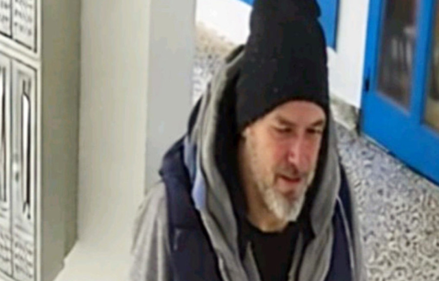 Napadač sa Novog Beograda viđen ovde? Građani uznemireni, opsadno stanje u gradu!