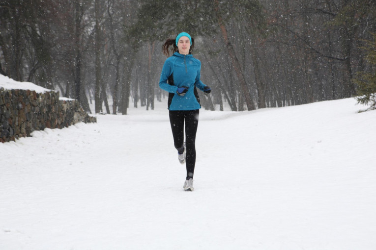 Kako sprečiti da se ugojite tokom zime? Poslušajte tri saveta stručnjaka i ostaćete vitki