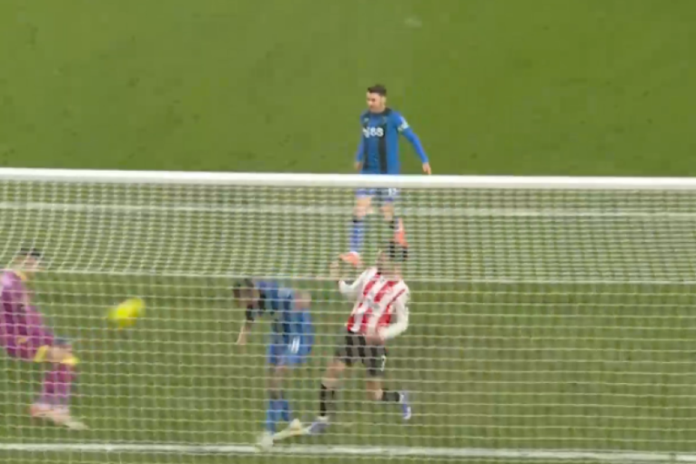 Virtus u problemu, povredio se Edvards (FOTO)