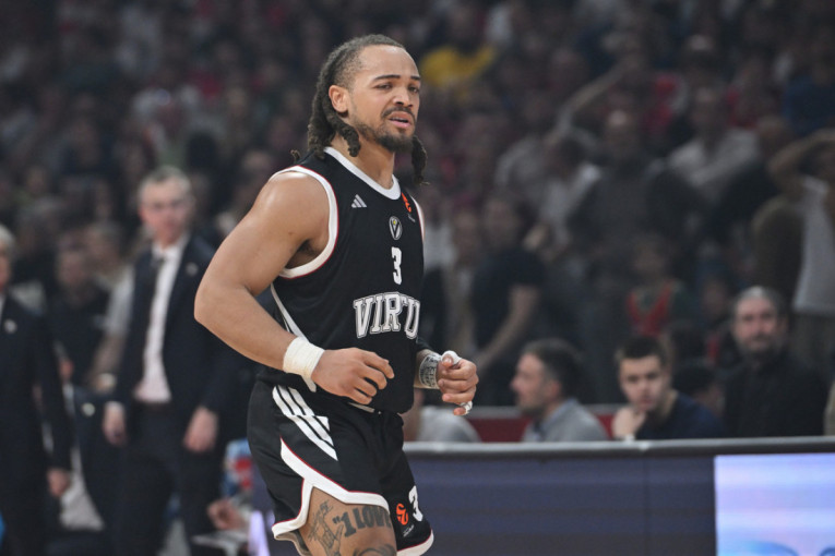 Fransisko je prošlost: Žalgiris spremio fenomenalnu zamenu za Francuza!