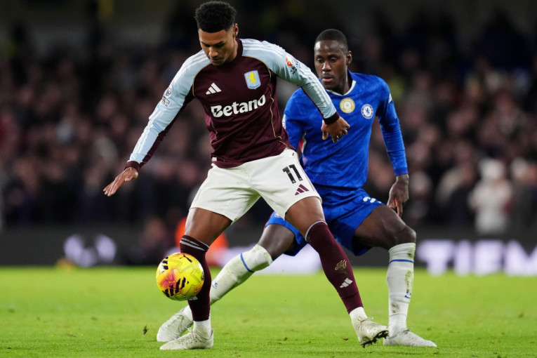 Vila izjednačila rekord iz 1914. godine: Junak je Votkins, pogledajte hajlajtse preokreta iz Londona u FULL HD (VIDEO)