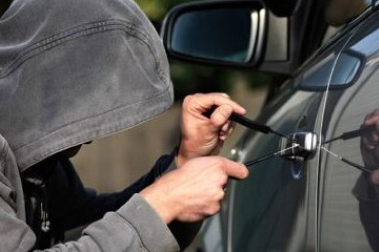 Holandija pod talasom krađa: Liberalna politika otvorila vrata organizovanom kriminalu!