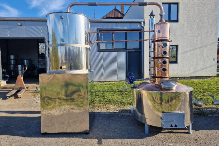 Od sportskih prvaka do majstora bakra: Braća koja su zamenila medalje čekićem! I država im dala podstrek (FOTO)