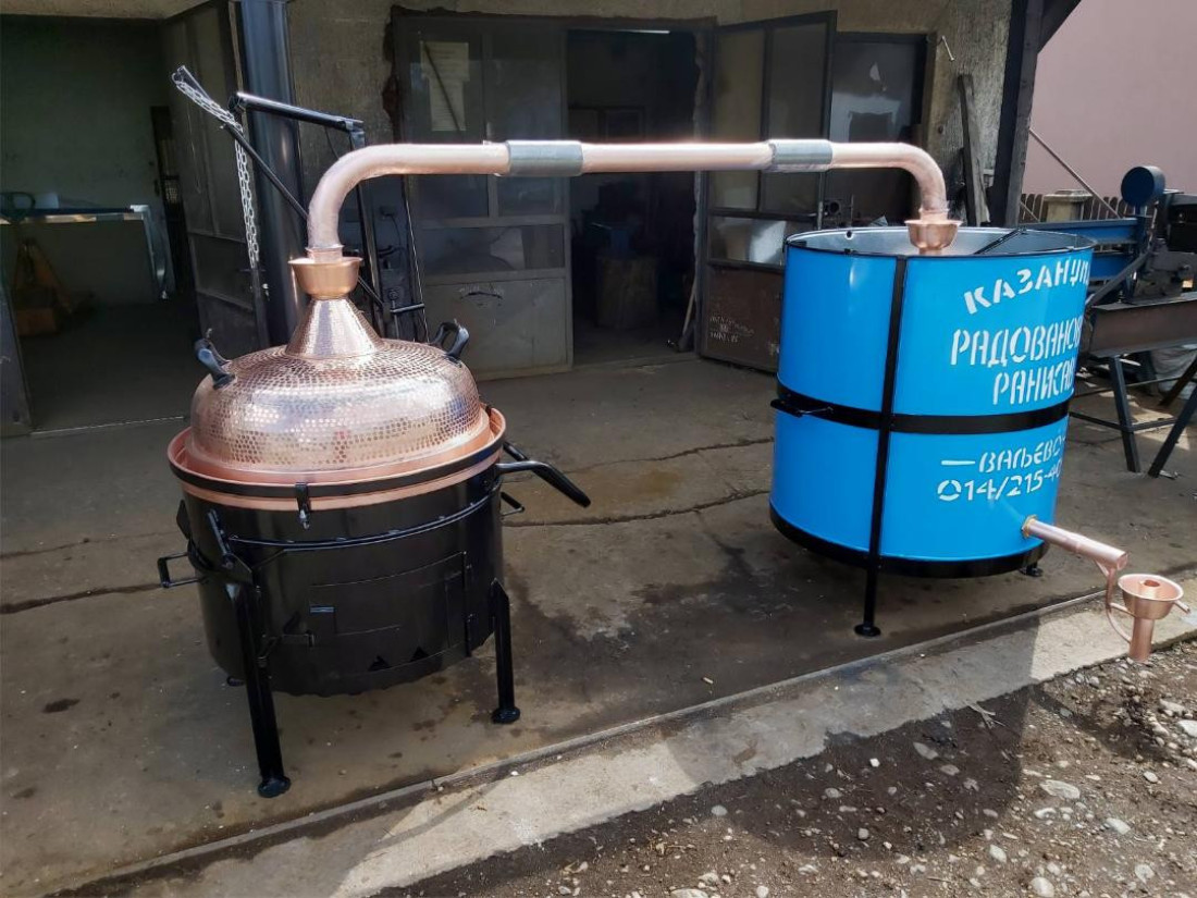 Od sportskih prvaka do majstora bakra: Braća koja su zamenila medalje čekićem! I država im dala podstrek (FOTO)