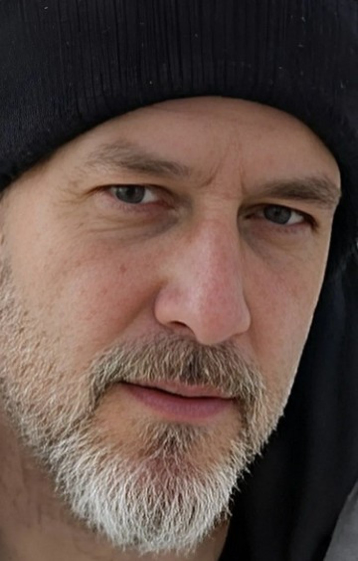 Nova fotografija monstruma koji je izbo baku pred unukom: Odmah pozovite 192 ako ga vidite! (FOTO)