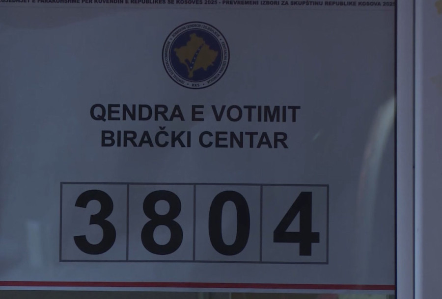 Rezultati izbora na KiM: Srpska lista pobedila u svim srpskim sredinama 10:0 (VIDEO)