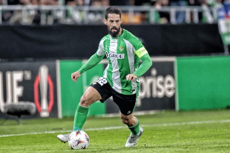 Iskov pakao se nastavlja: Španac ponovo povređen, mora na novu operaciju!