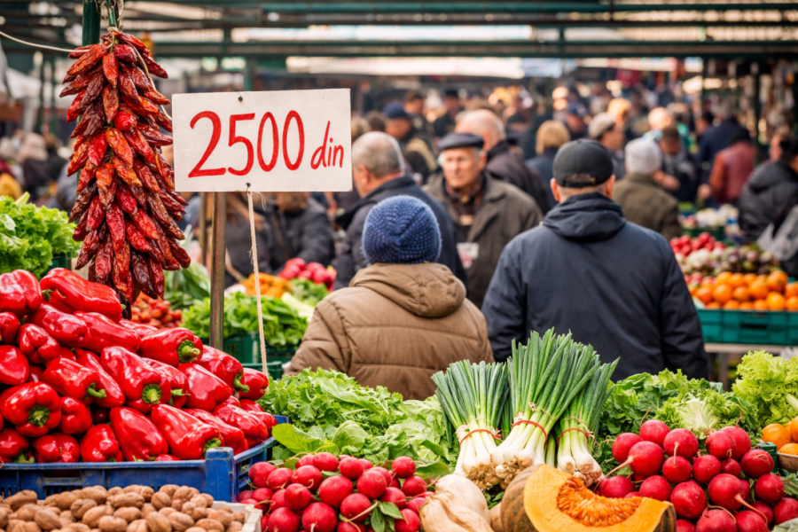 Pripremite se na vreme: U ovom delu Beograda neće biti vode, ovo je razlog!
