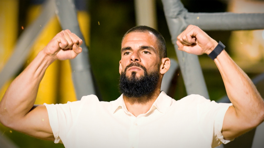 Evo ko će voditi Exatlon: Voditelj koji isto pomera granice izdržljivosti! (VIDEO)