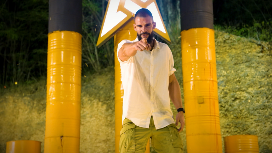 Evo ko će voditi Exatlon: Voditelj koji isto pomera granice izdržljivosti! (VIDEO)