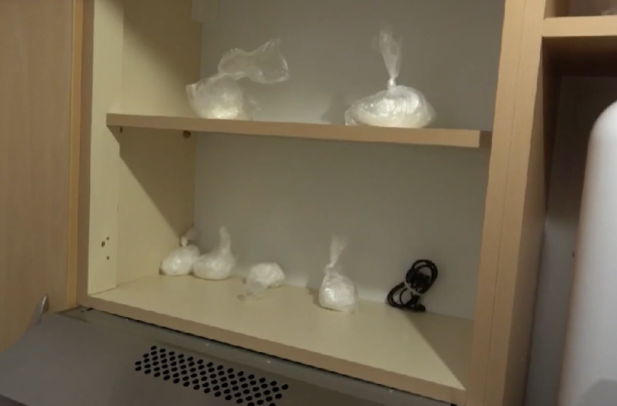 Drama na Vračaru: Policija uhapsila trojicu, zaplenjena velika količina droge nakon požara u kafiću