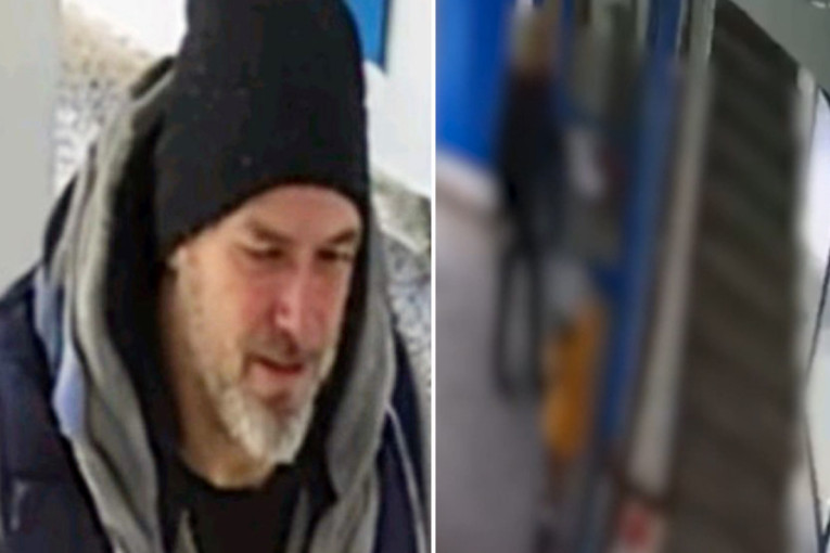 Tihomiru koji je osumnjičen da je izbo ženu pred unukom određen pritvor!