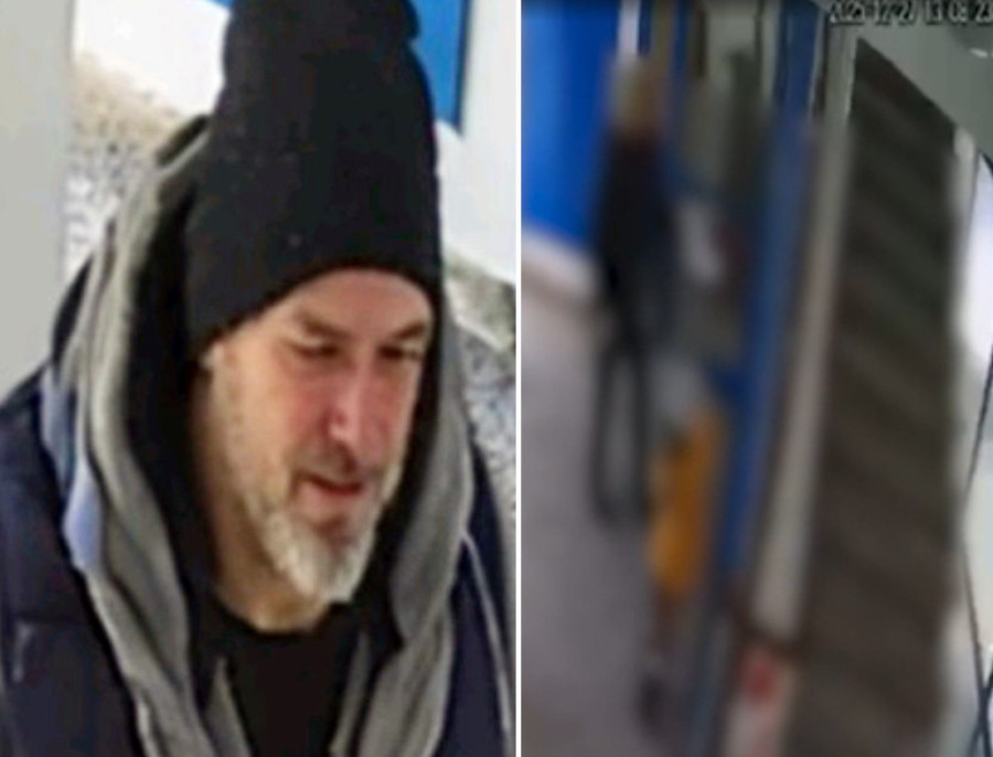 Uhapšen osumnjičeni sa Novog Beograda!