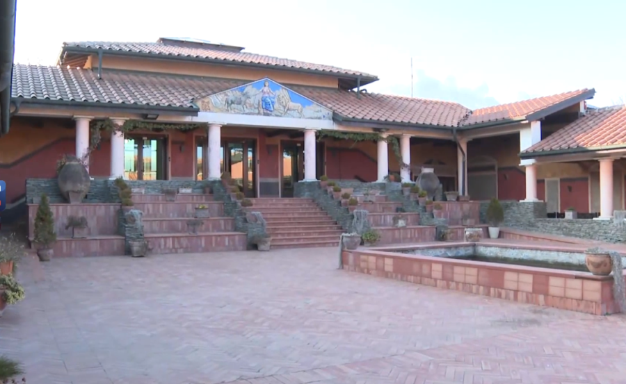 Otvoren Muzej Viminacijum: Svečanosti prisustvovali premijer Macut i ministar Selaković (FOTO/VIDEO)