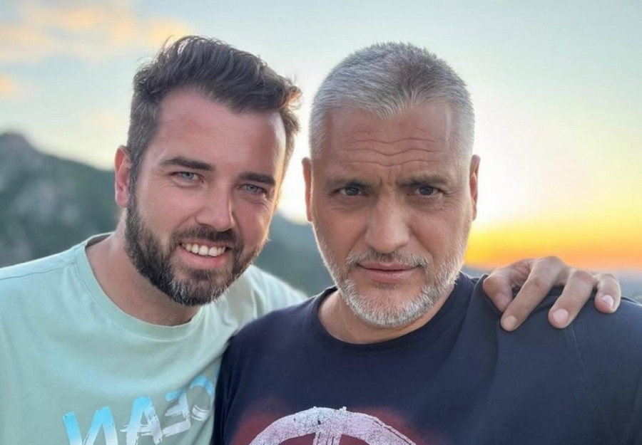 Aca Kos o odnosu s Mirom Škorić! Pričalo se i da mu je tetka, ali samo je ovo istina