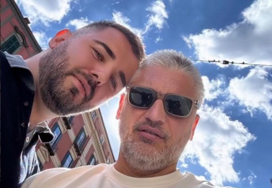 Ovo je stan iz kog izvršitelji hoće da isele Čedu Jovanovića i njegovog prijatelja: Ovo im je omiljeni kutak! (FOTO)