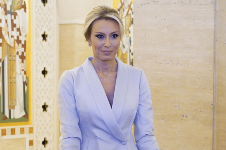 Dajana Paunović o izborima na KiM: Danas je dan za srpsku pobedu