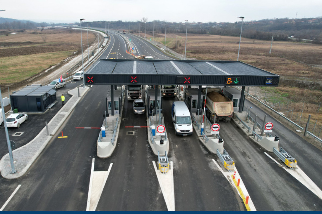 Srbija u punoj brzini: Auto-putevi 2025. promenili lice zemlje!