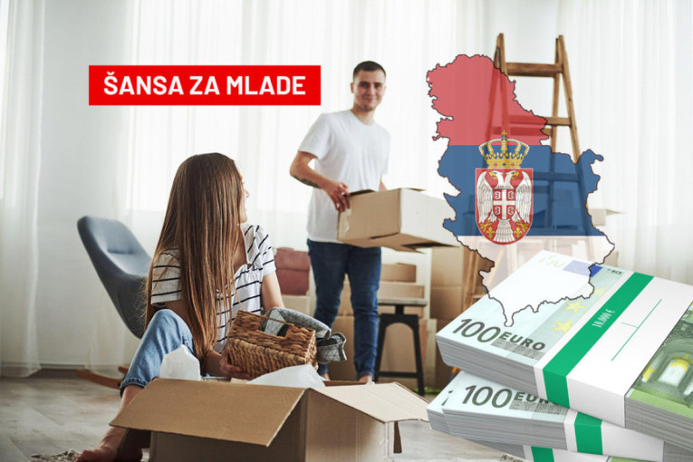 Stižu veće subvencije za građane! Država izdvojila milione - možete podneti samo jedan zahtev