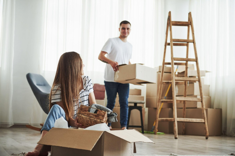 Veliko interesovanje mladih za stambene kredite u 2025. godini: Otkrivamo kakve stanove biraju i gde ih najviše kupuju!