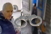 Uhapšen osumnjičeni sa Novog Beograda!