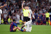 VAR skandal trese La Ligu! Sudije priznale 10 grešaka - u Realu besni, Barselona i Atletiko trljaju ruke!