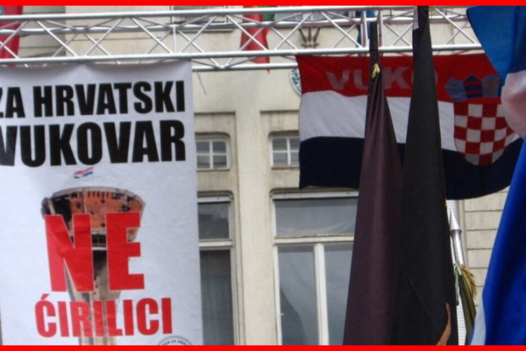 Hrvatska opsesija Srbima: Patološka mržnja kao jedini lepak za raspadajuće društvo!