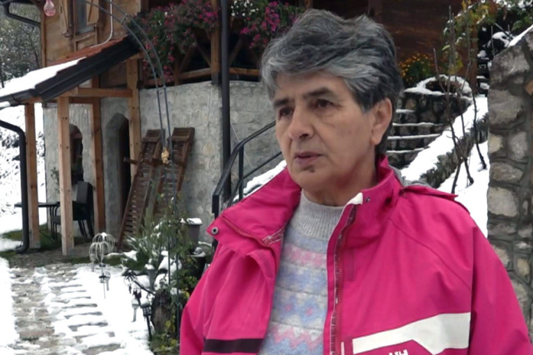 Mesarović: Građani ispred Skupštine poslali jasnu poruku i odbranili nezavisnu Srbiju