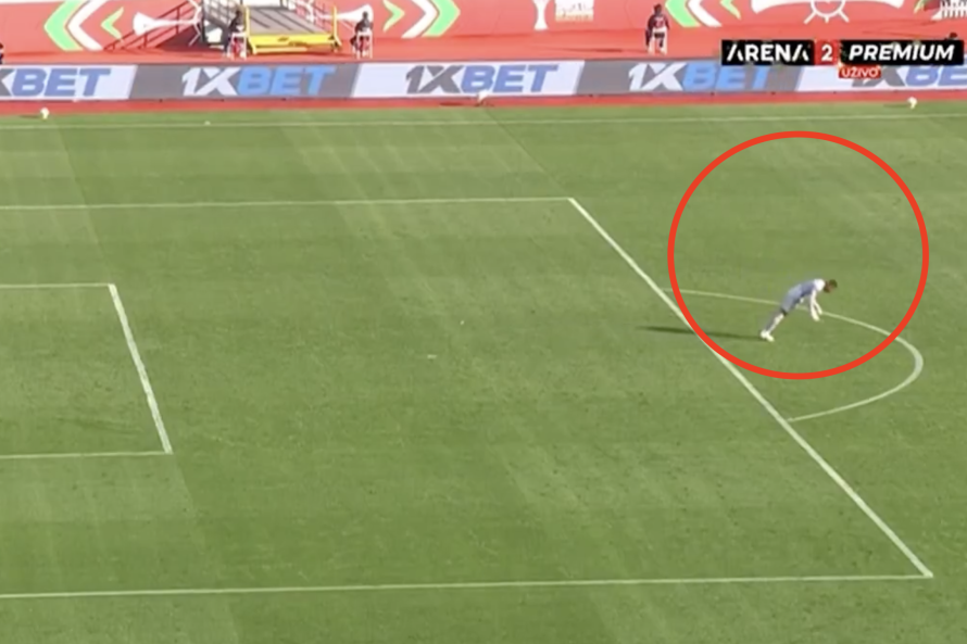 Alžir slavi - Marez sa penala otvorio vrata osmine finala KAN!