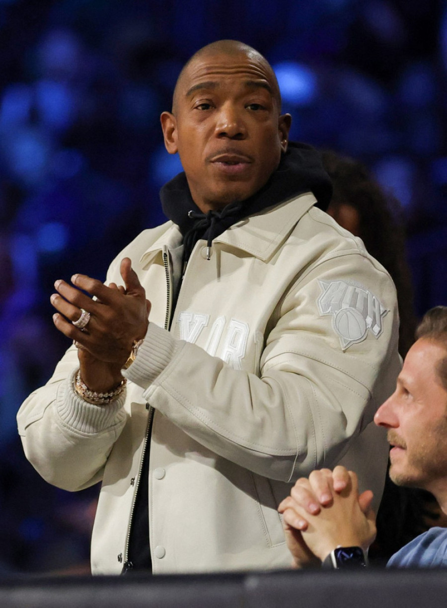 Dža Rul jedva čeka da postane deda: Ćerka mu je trudna, a evo i kog je pola beba!